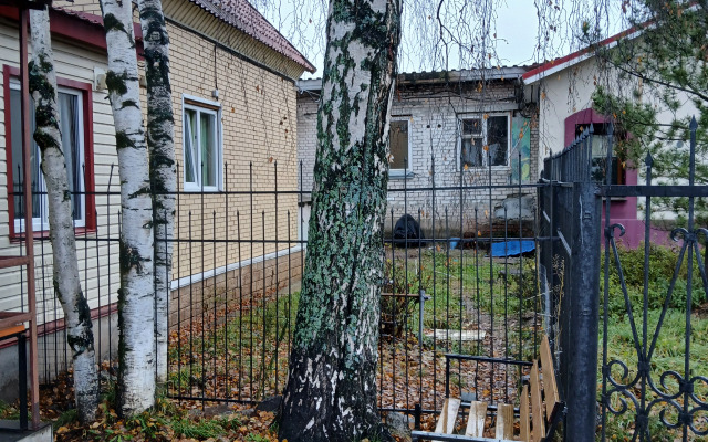 Мини-отель Брусника