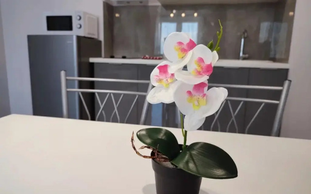 Atmosfera Etto Apartments 1