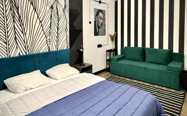 Fantaziya Flat