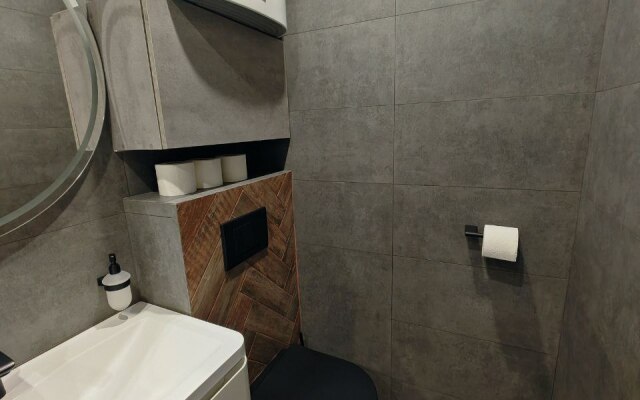Ava Home Apartments
