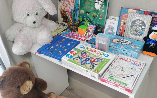 Квартира Просторная и Уютная Евро-двушка в Сердце Тюмени