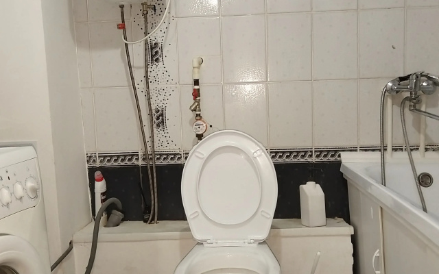 Гостевой дом Вариант