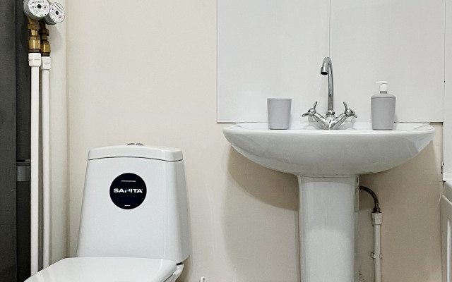 Апартаменты Династия