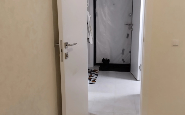 Квартира в 6-м микрорайоне 34