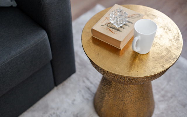 Квартира на Улице Озерная 2