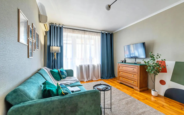 Квартира Возле метро и Казанской Чаши