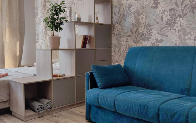 Апартаменты Дергачев