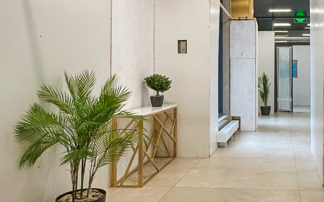 Квартира 2 Ночи на улице Уральская 25