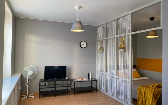 Апартаменты Lucky Time