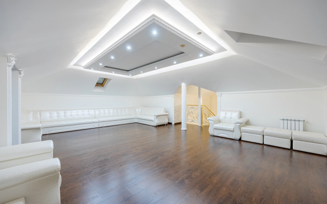 Вилла Гостевой дом 1