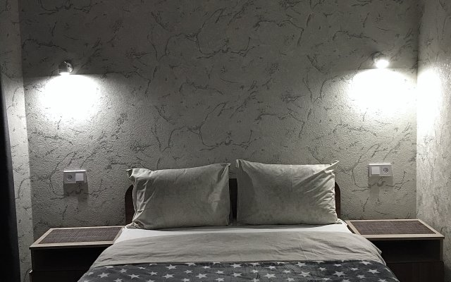 Апартаменты 2 Кольский 162