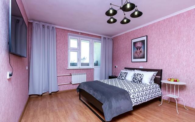 Big Studio Gorsky Effect Apartments