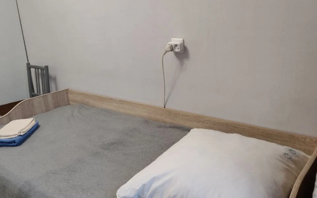 Квартира на Красногвардейской 10