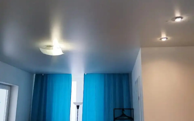 Квартира ЖК Дельтоплан