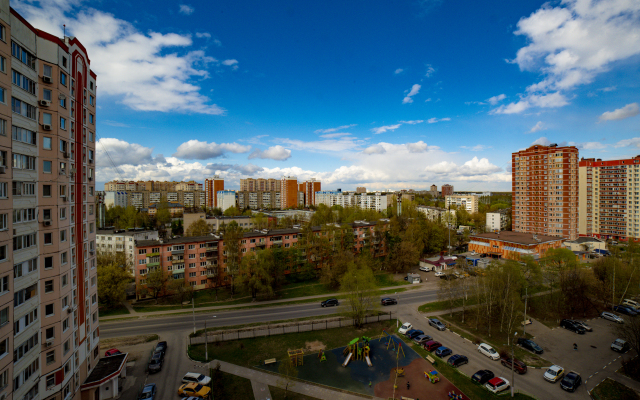 InnDays Profsoyuznaya 7a Apartments