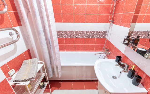 Апартаменты комфорт на Ягодинской