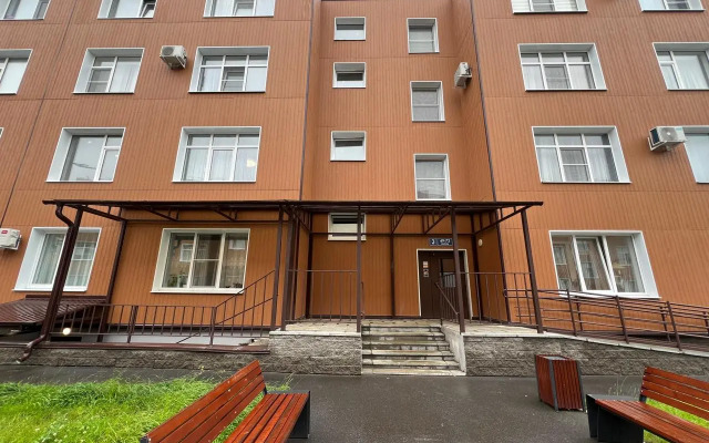 Квартира Шикарная