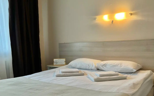 Odon Hotel Complex