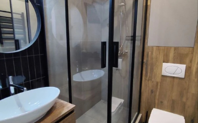 Квартира 2 Ночи на Улице Воронежской