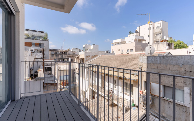 Blueground at Florentine ID17 Apartments