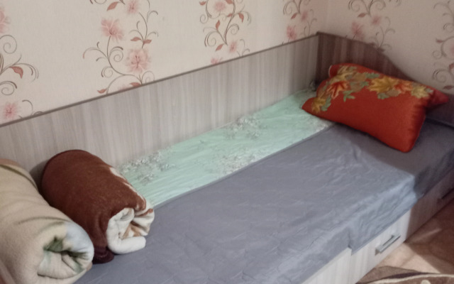 Uyutnaya Odnushka Flat