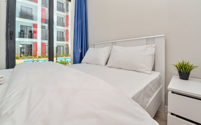C Suites Antalia Airport Hotel