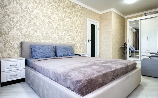 Квартира на улице Надежды 5