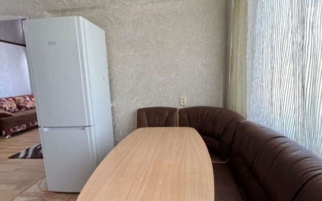 Квартира на Красноармейской  Улице 35