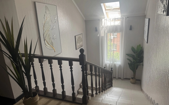 Evropa Guest House
