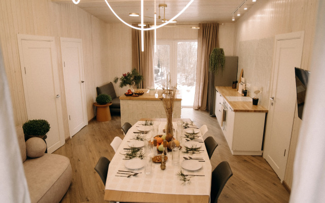 Частный дом Prislofdorf