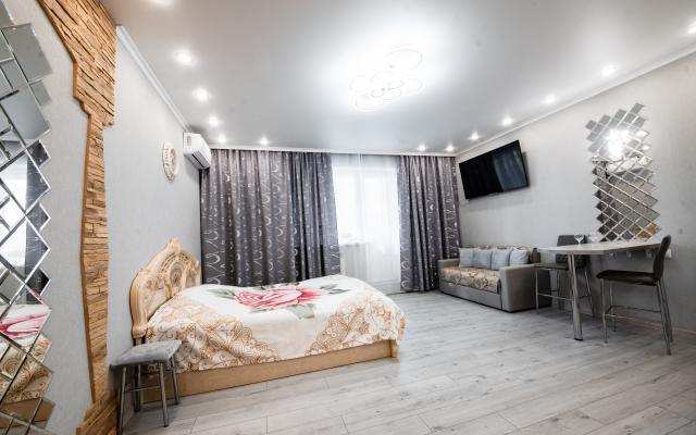 Квартира Студия в р-не СГУ | ЖД Вокзал | Институт МВД