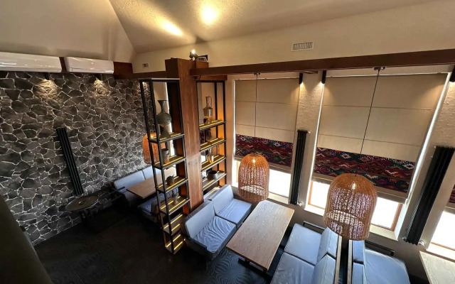 Гостевой дом Бутик-отель Дом