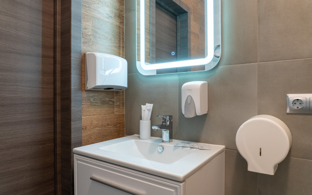 Апартаменты на Фонарном (6)