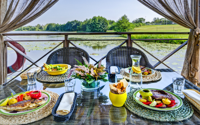 Vilnius Grand Resort