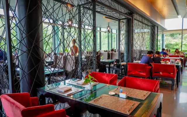 Z Through by The Zign