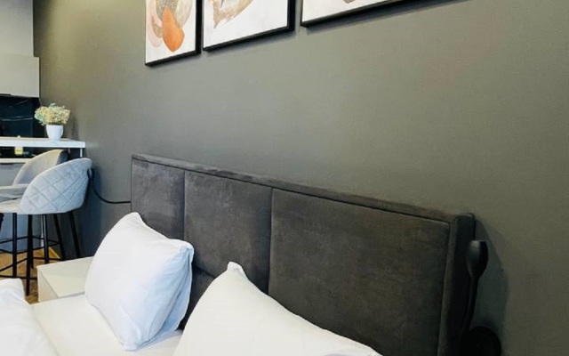 Loft Avenir Apartments