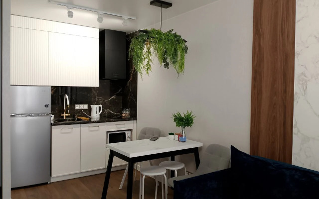 Квартира Эко стиле в Ижевске