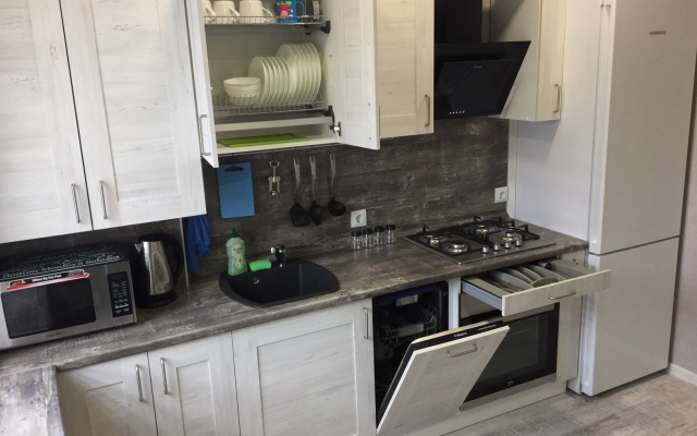 Baltic Travel Apartments
