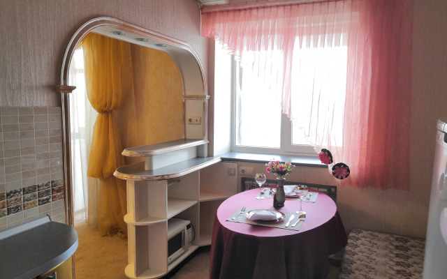 Spark 2 Apartments
