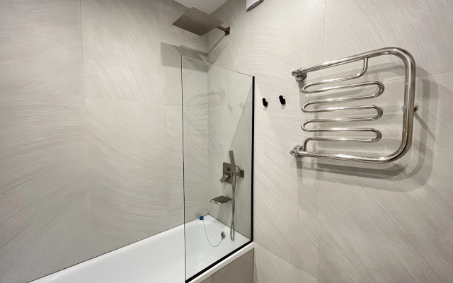 Квартира Трёхкомнатная рядом с Горнолыжным Склоном