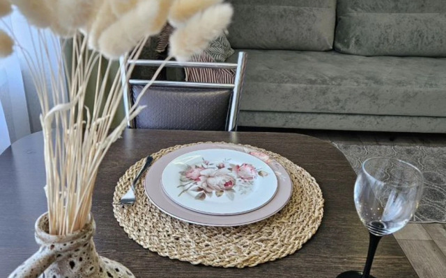 Квартира на улице 40 лет Победы 49А