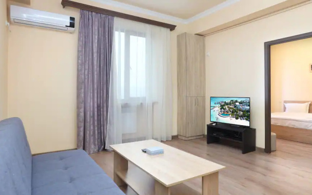 Stay Inn On Argishti Str 11-79 Apartments