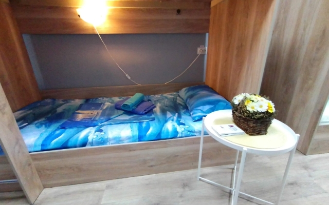 OlimpHostel Hostel