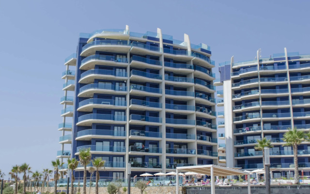 Sea Senses by Mar Holidays Apartments