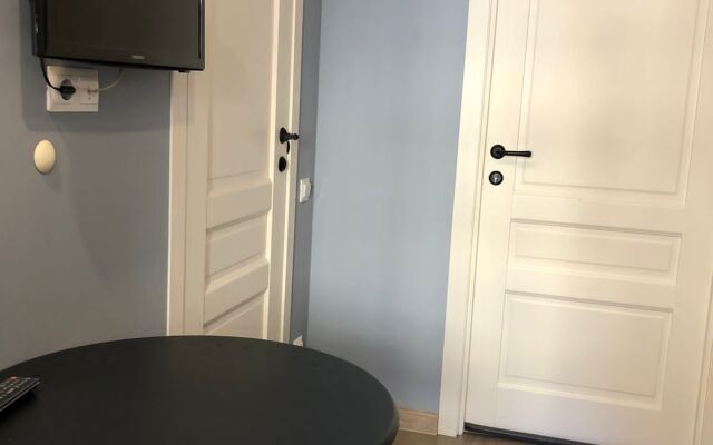 Апартаменты на 7-ой Советской