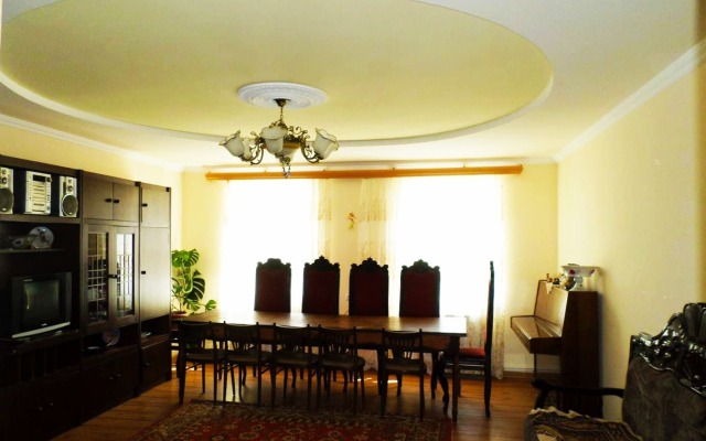 Гостевой Дом Azhdahak