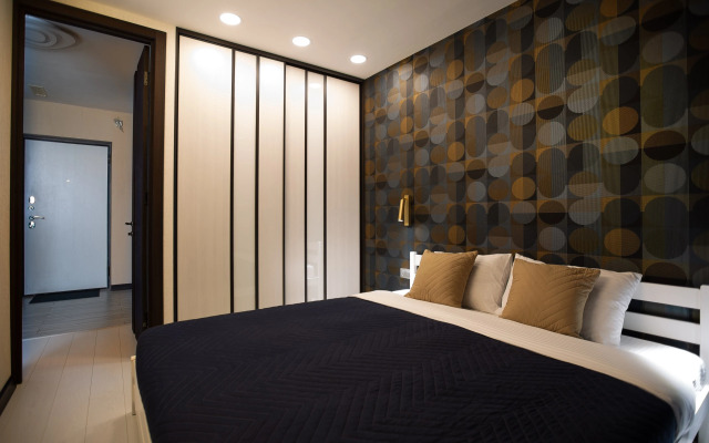 Квартира Фастовская 29-298