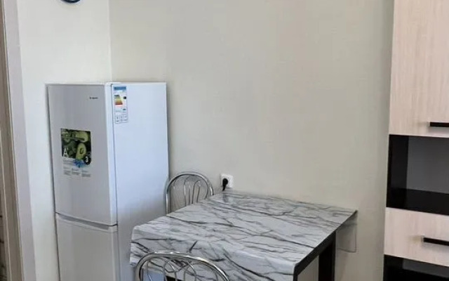 Квартира на Богомягкова 2к3