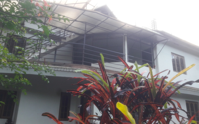 Munnar Farm House