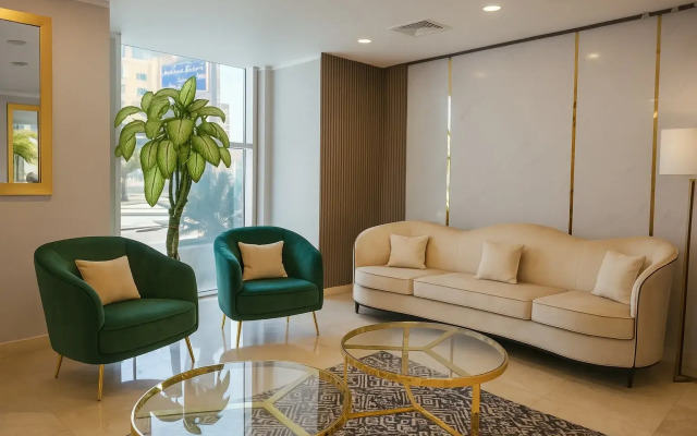 Saraya Palace Hotel by ACRON GROUP HOTEL MANAGEMENT